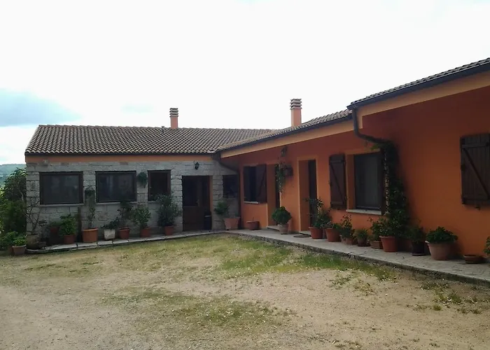 Agriturismo Spinalva