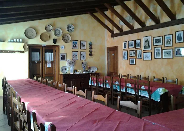 Agriturismo Spinalva