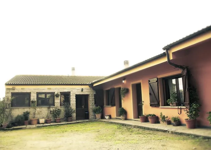 Agriturismo Spinalva