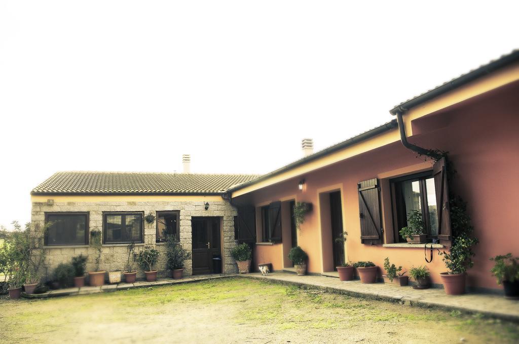 Farm stay Agriturismo Spinalva *